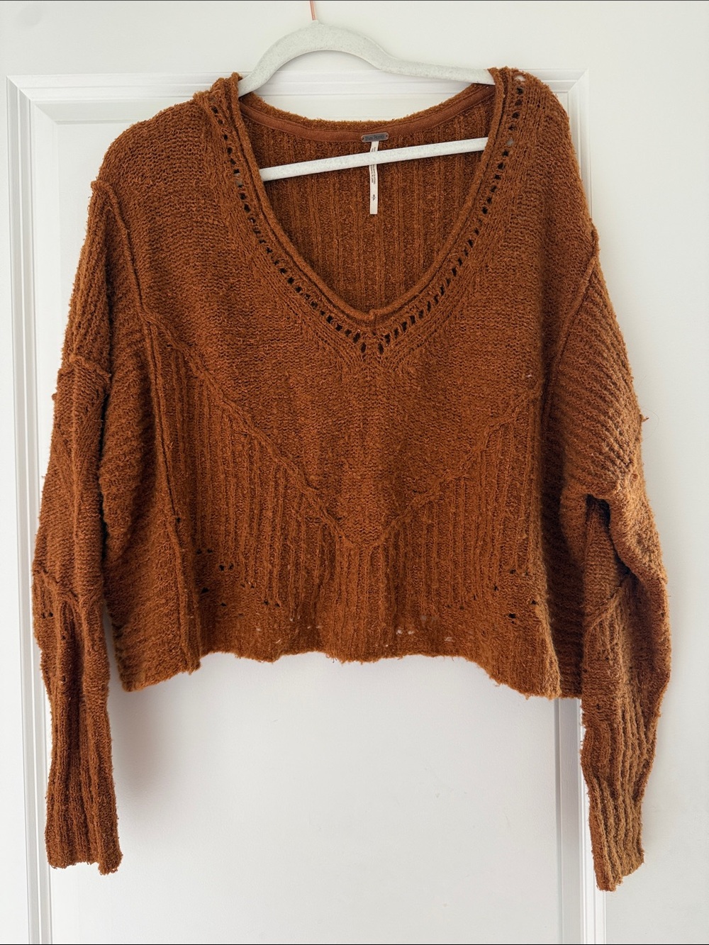 Free People Sweater